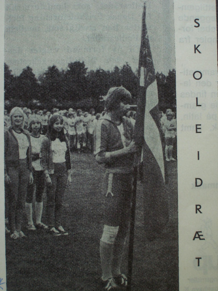 Idætsdag 1976